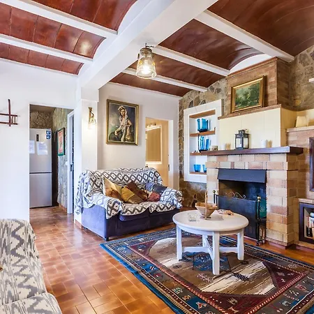 Ferienhaus Fullos Pollença