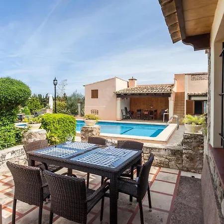 Ferienhaus Fullos Pollença